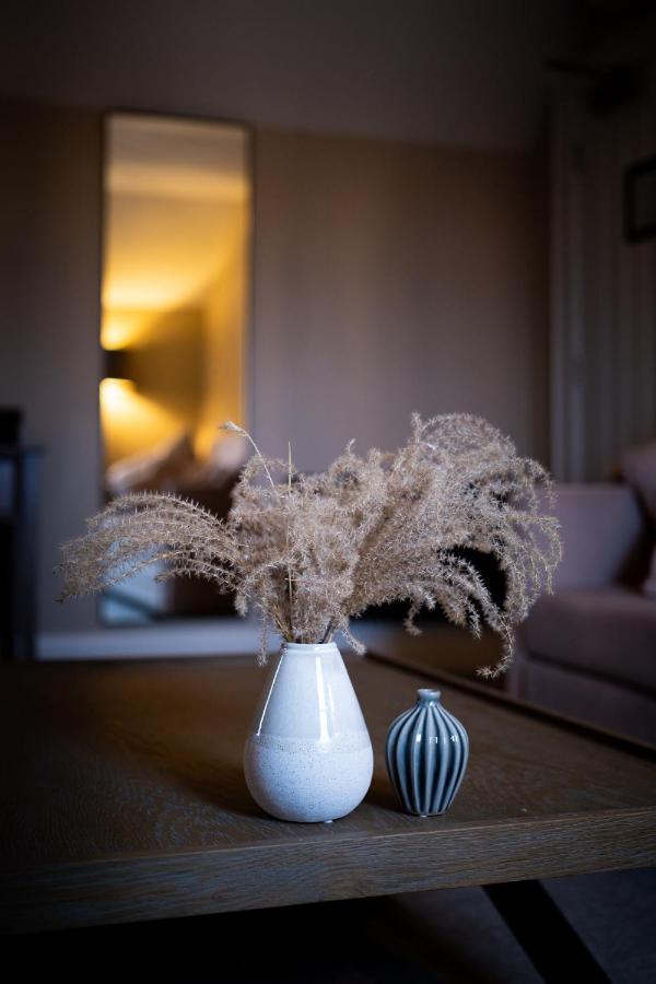 The Salthouse Hotel Ballycastle Dış mekan fotoğraf