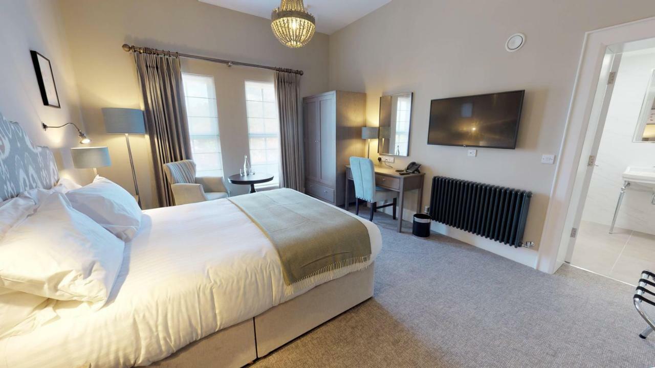 The Salthouse Hotel Ballycastle Dış mekan fotoğraf